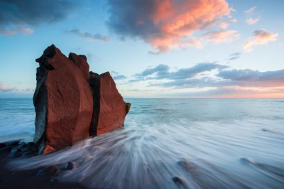 Beispielbild zum Vortrag „Madeira – Sea to Summit“/Michael Lauer