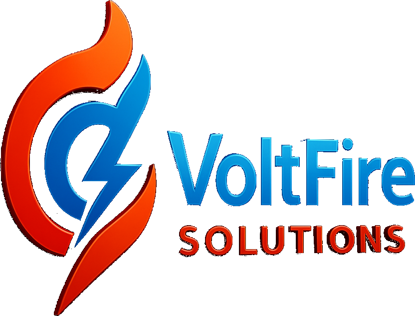 Voltfire Solutions